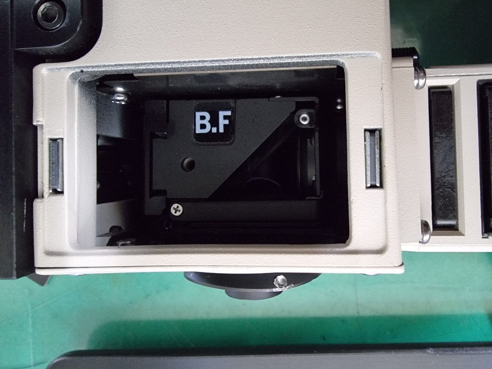 Used Olympus Microscope Main body Module