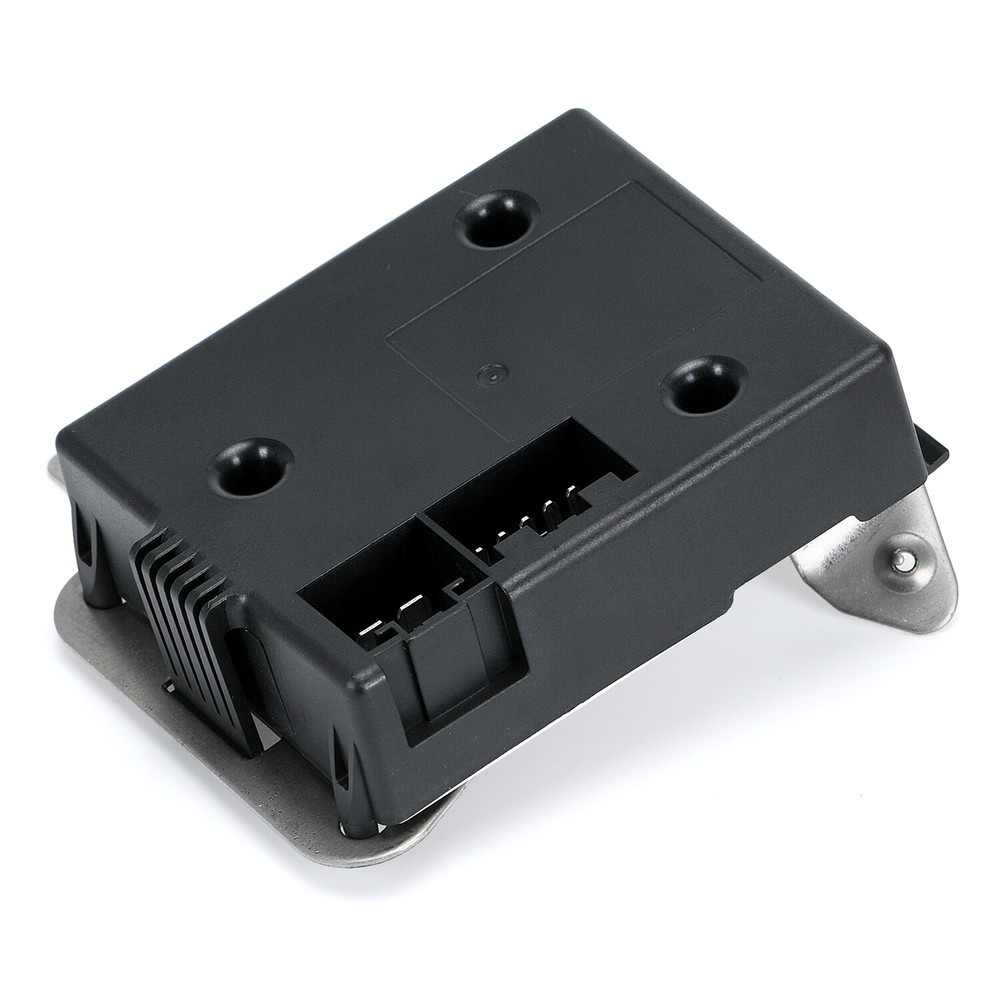 Trailer Brake Controller Module W/ Switch Kit For 1500 Classic 19-21 82215040AB