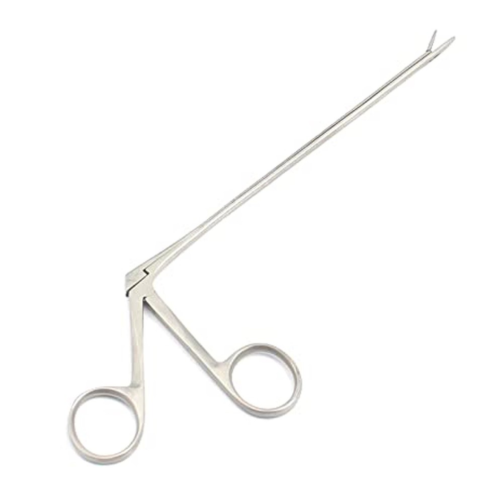 Hartman Alligator Forceps 5.5" Surgical Veterinary Instruments