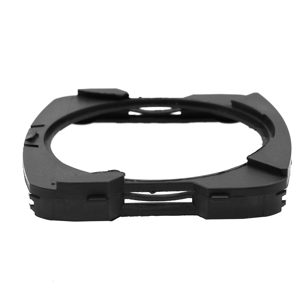 Plastic Square Wide Angle Lens Filter Holder For Cokin P Series