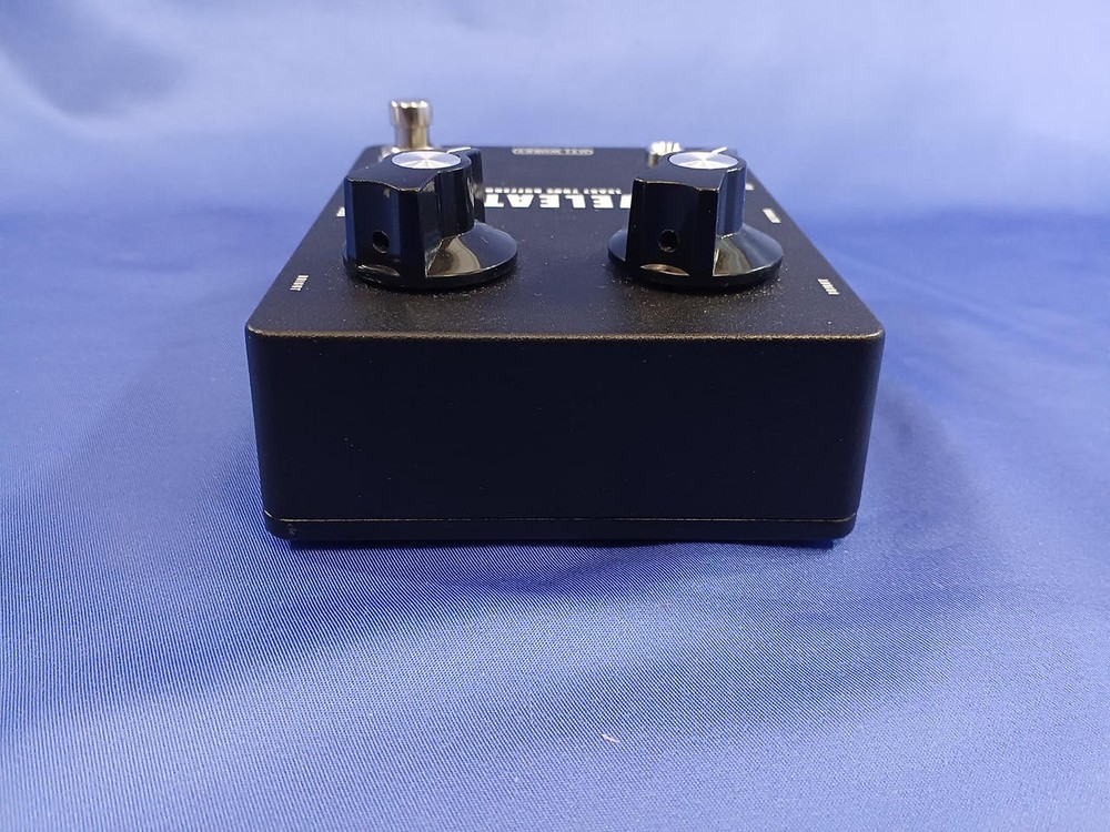 Htj-Works Diveleator Effector No.nm1012