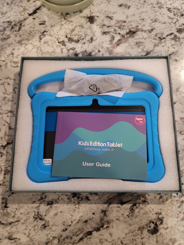 K7 Pro Tablet