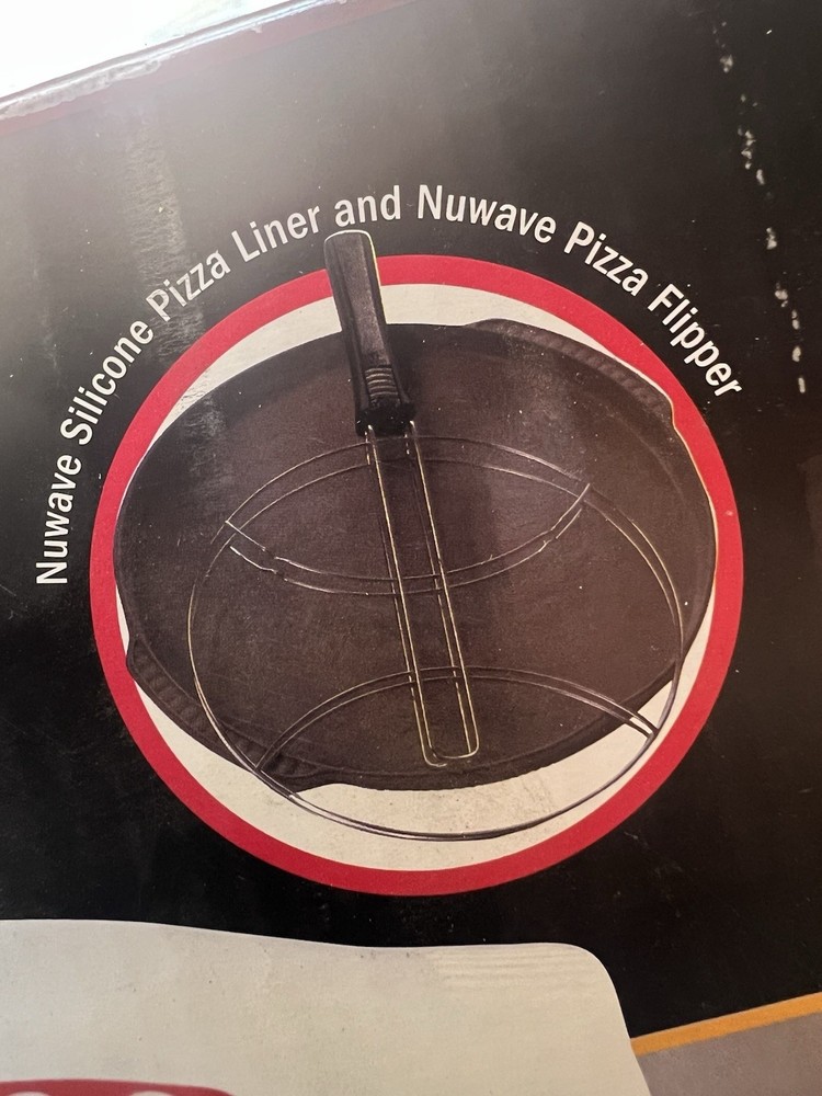 NUWAVE PRO Infrared Oven Model 20334 - New