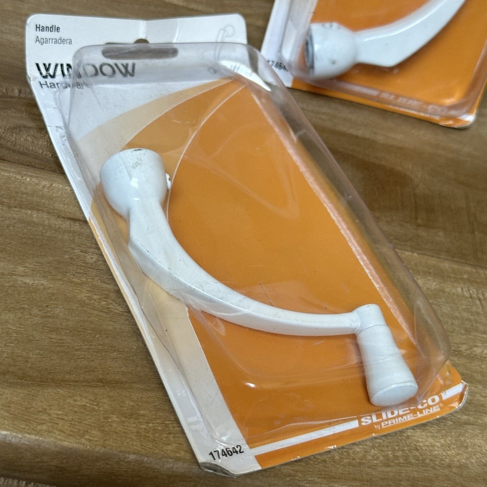 Windows Handle Hardware