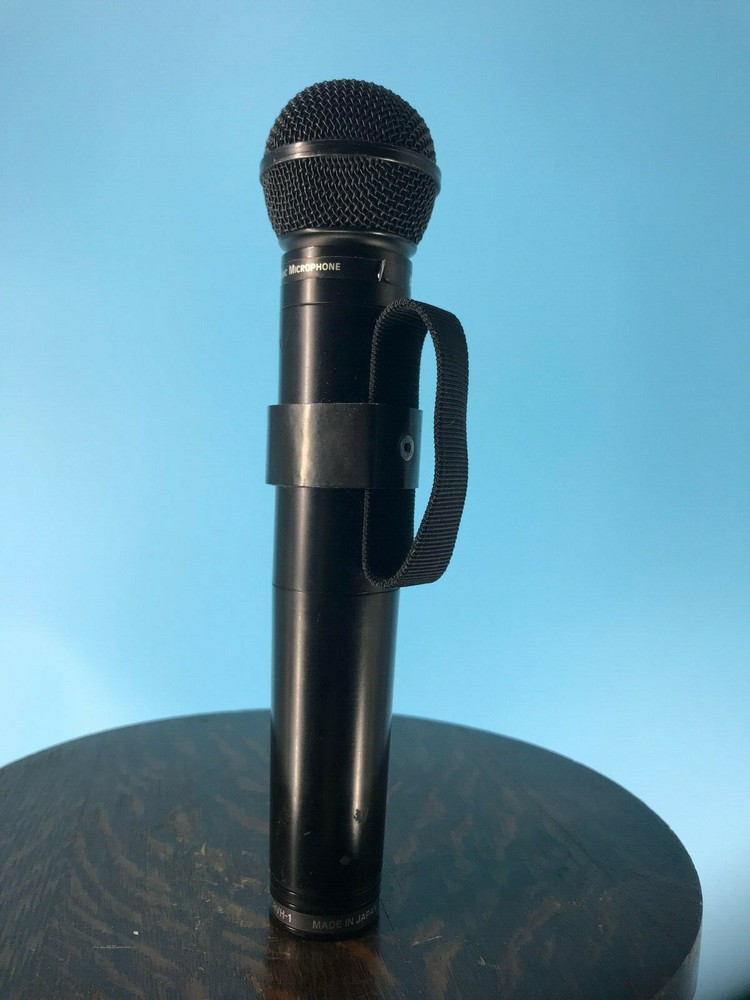 MICGRIP Wireless Microphone Strap
