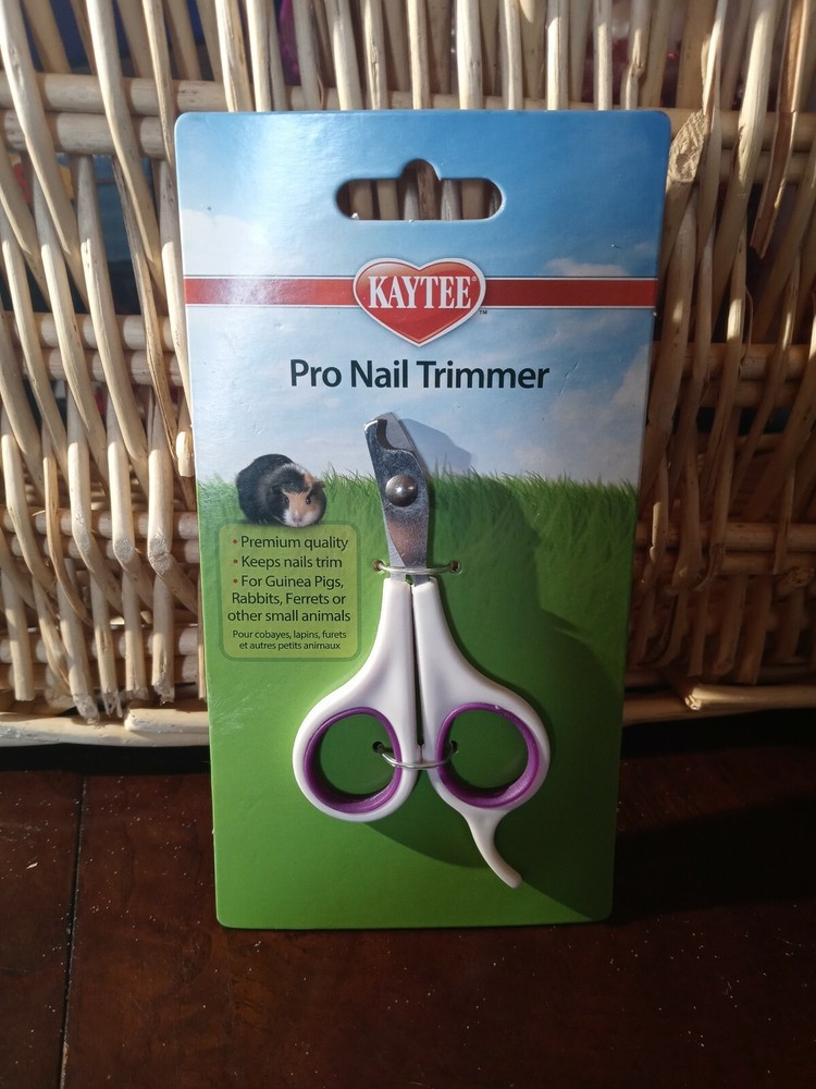 Kaytee Pro Nail Trimmer