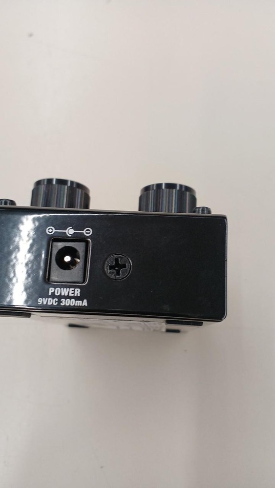 Digitech Mosaic Effector No.nm1324