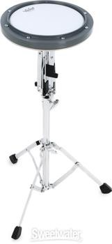 Pearl Student Bell Kit - with Rolling case and Practice Pad