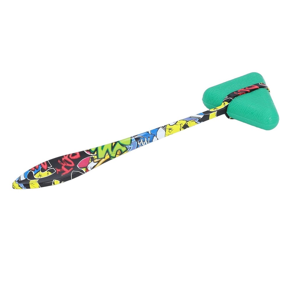 Percussion Reflex Hammer Multi Functional Diagnostic Medical Neurological Reflex