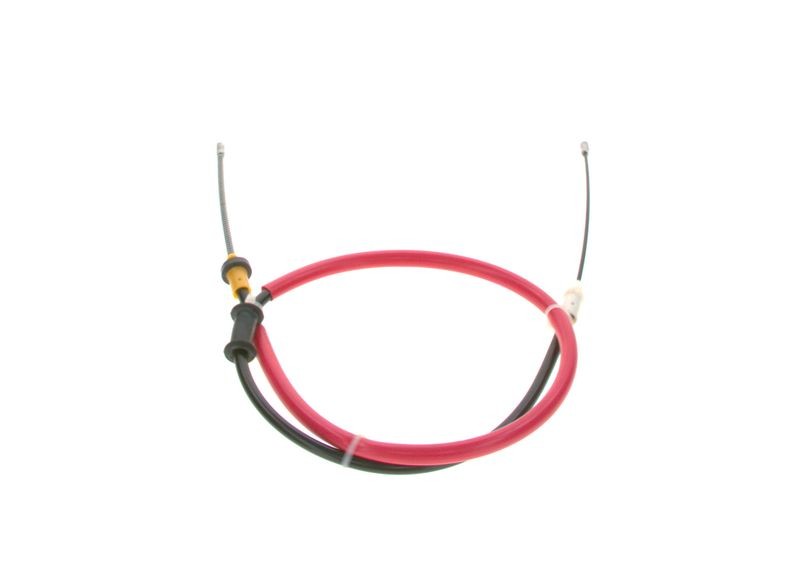 Cable Pull, parking brake BOSCH 1987477632