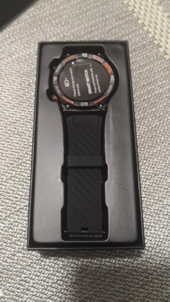 smart watch
