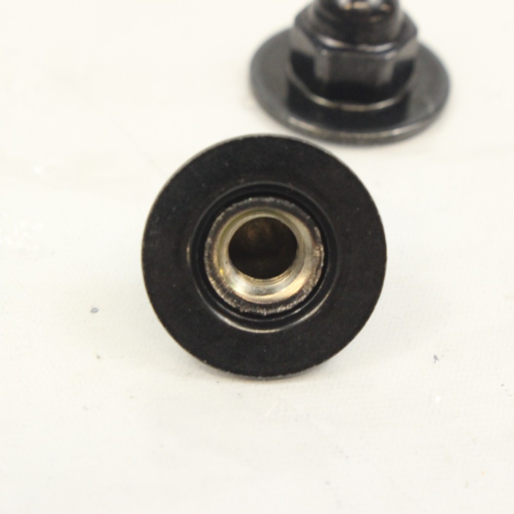 MAZDA Genuine RX-7 FD3S RHD Nut & Cap & SET Front Window Windshield Wiper Arm