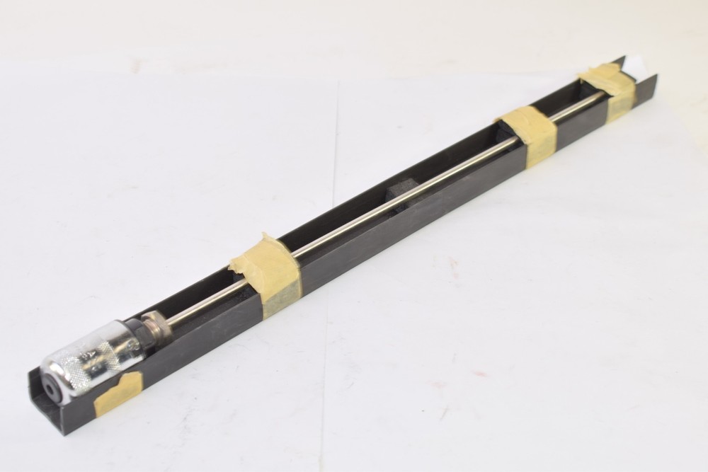 NEW Conax Thermocouple Probe, 17-1/2'' OAL