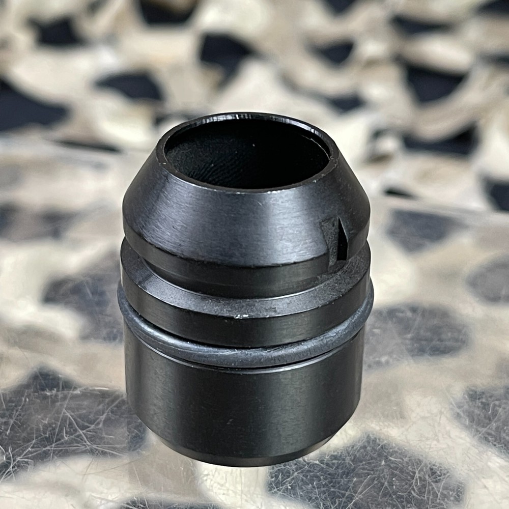 NEW PCS US5 Barrel Adapter (72214)