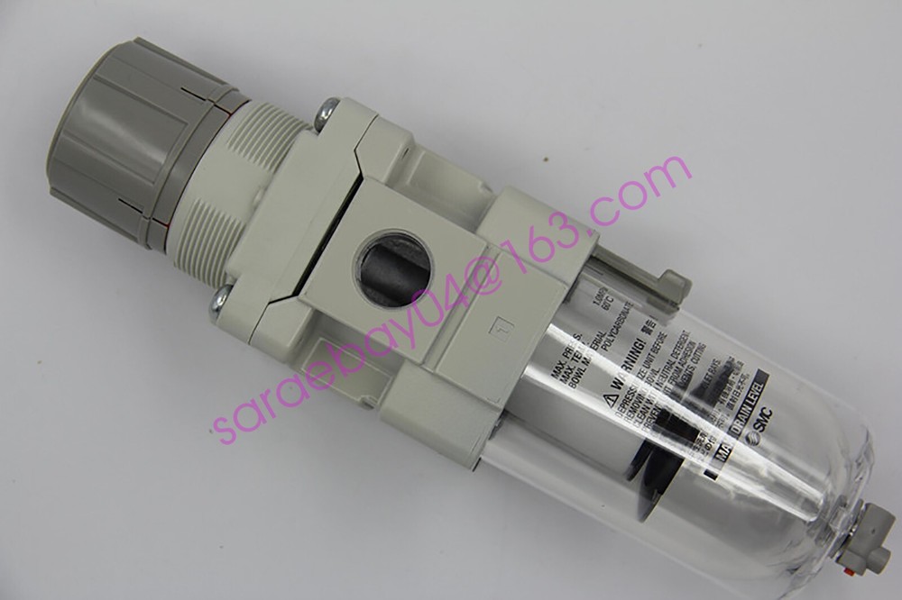 SMC AW40-06BE-B Filter Pressure Reducing Valve New ✦KD