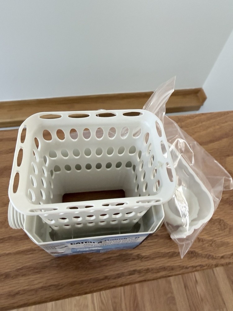 Amerimax 37042 Catch A Rain Gutter Water Diffuser