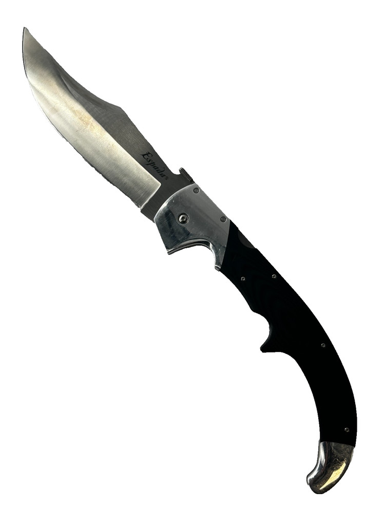 Cold Steel Espada Large S35VN Folding Knife