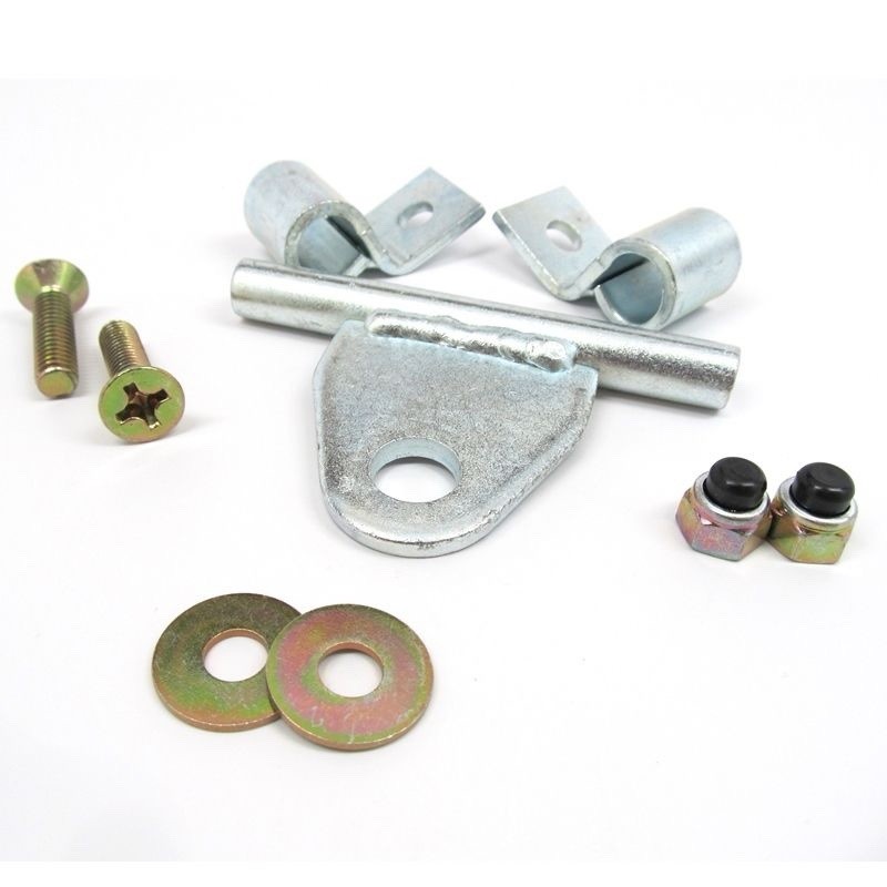 Arctic Cat Snowmobile Hitch Kit #0136-291