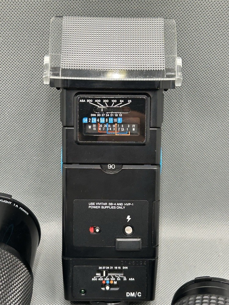 CANON CAMERA AE-1 PROGRAM