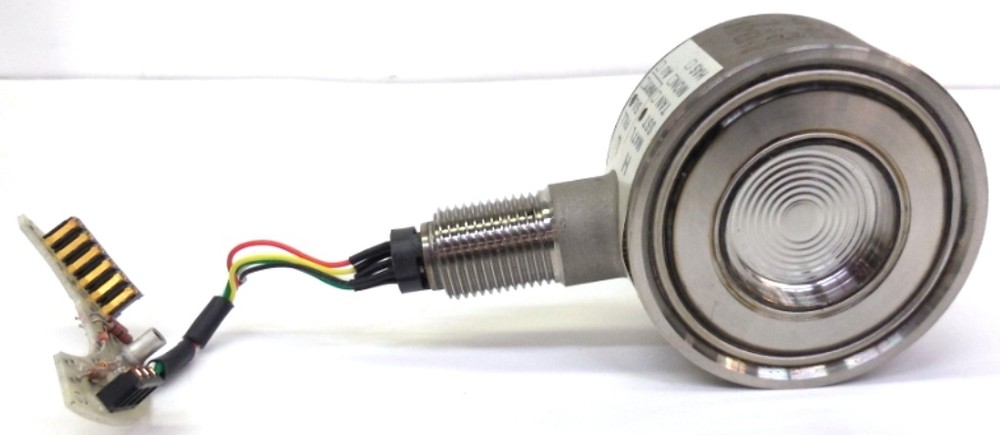 ROSEMOUNT,  REMOTE SEAL TRANSMITTER, 2683148