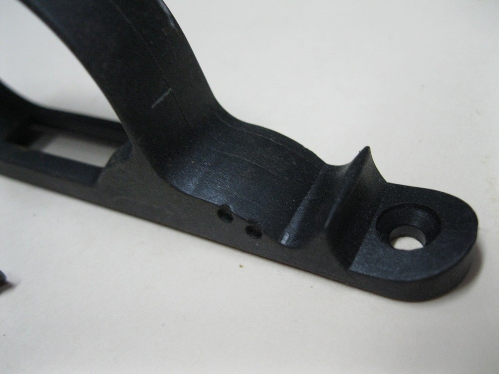 CVA Staghorn Trigger Guard with Screws