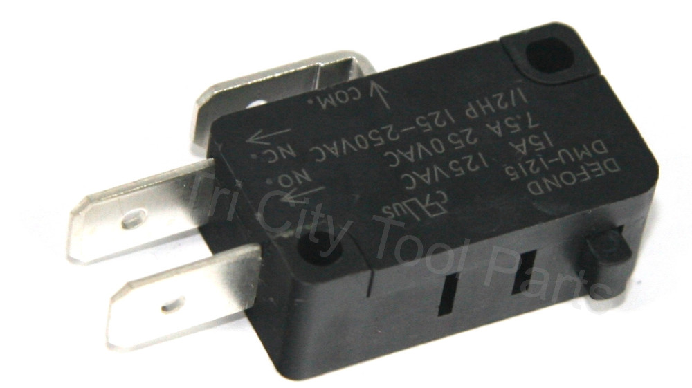 90569937  Black & Decker Trimmer LST136  Switch  ** Genuine OEM **