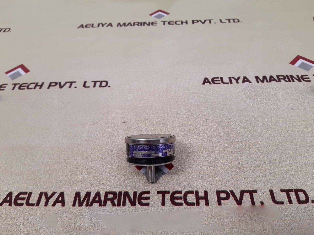 Sakae Megatron MCP 40 Precision Potentiometer