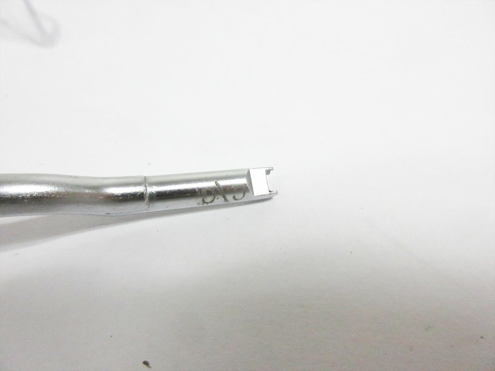 ITT CANNON CIT 20-9B INSERTION TOOL SZ 20 CA-B