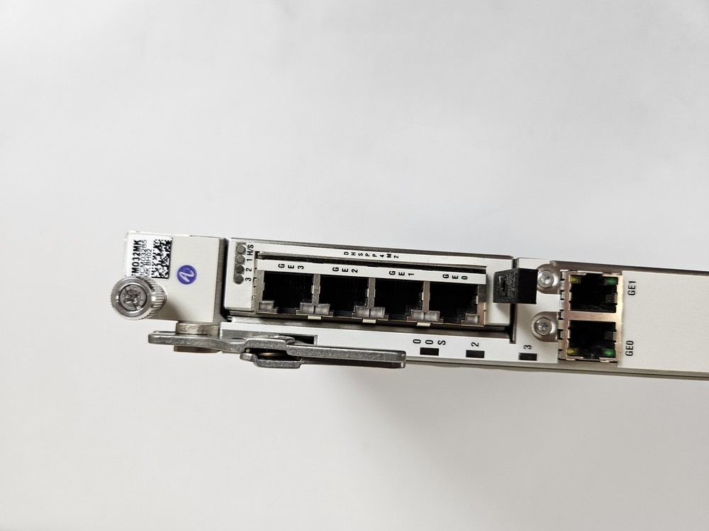 Alcatel Lucent module 3CM03285MK02