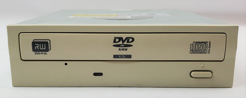 Lite-on SHW-160P6S DVD/CD-RW Drive