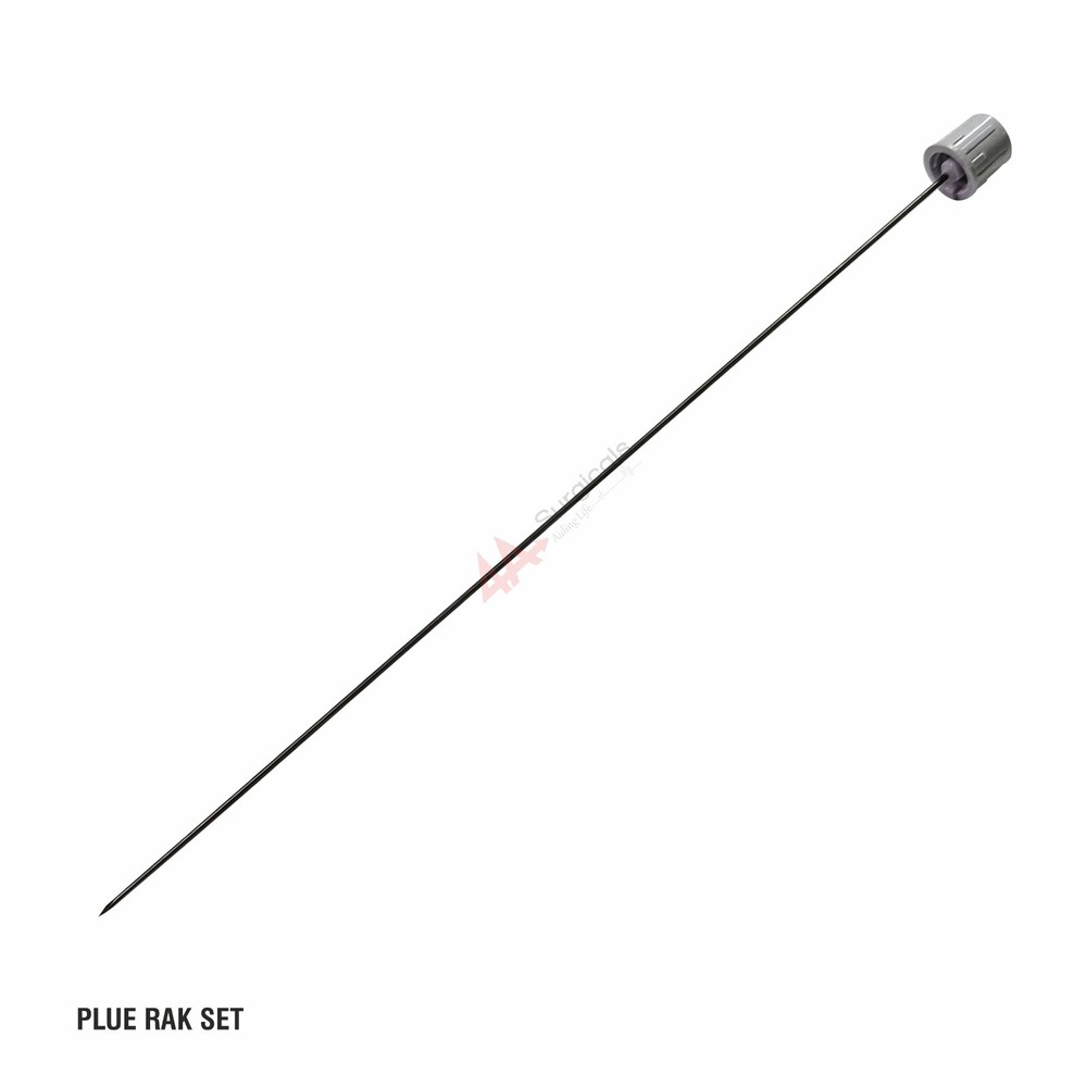 4A Plue Rak Centesis Drainage Set