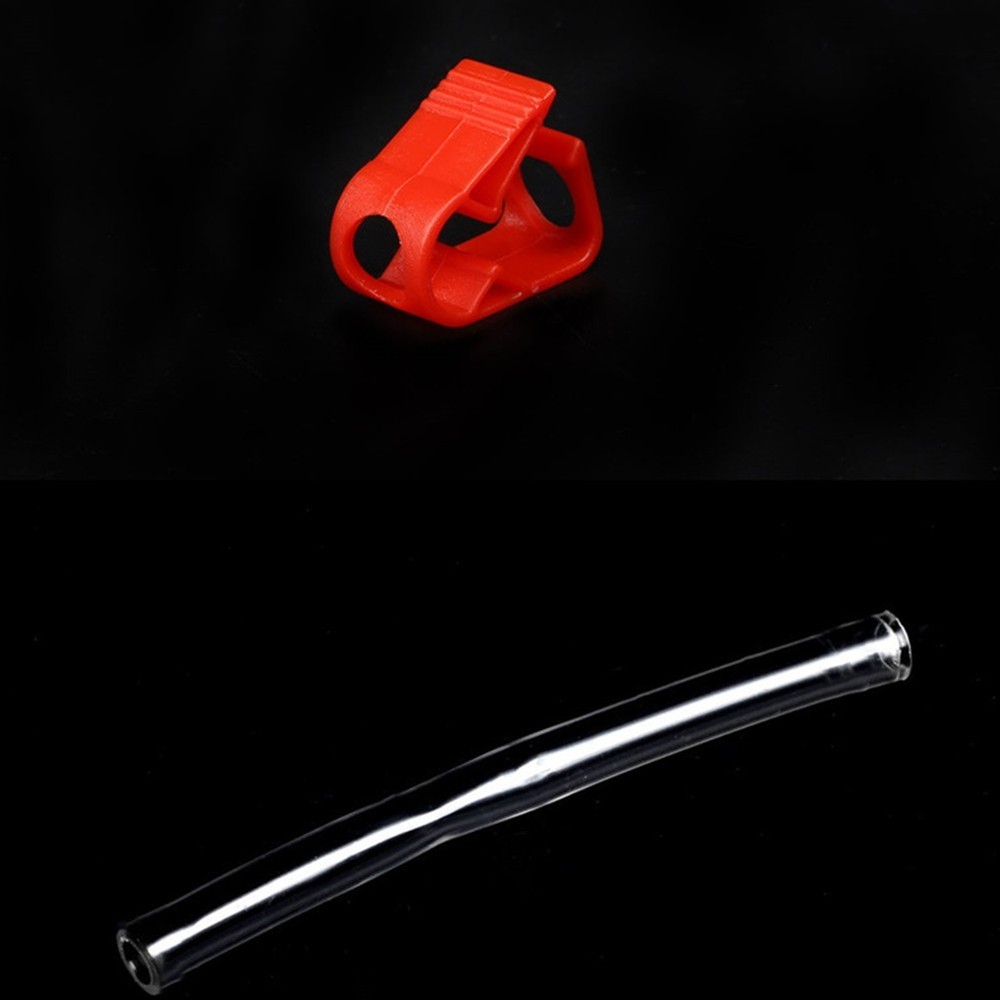 Effective Bicycle Brake Bleeding Solution for SRAMAVID Hydraulic Brakes