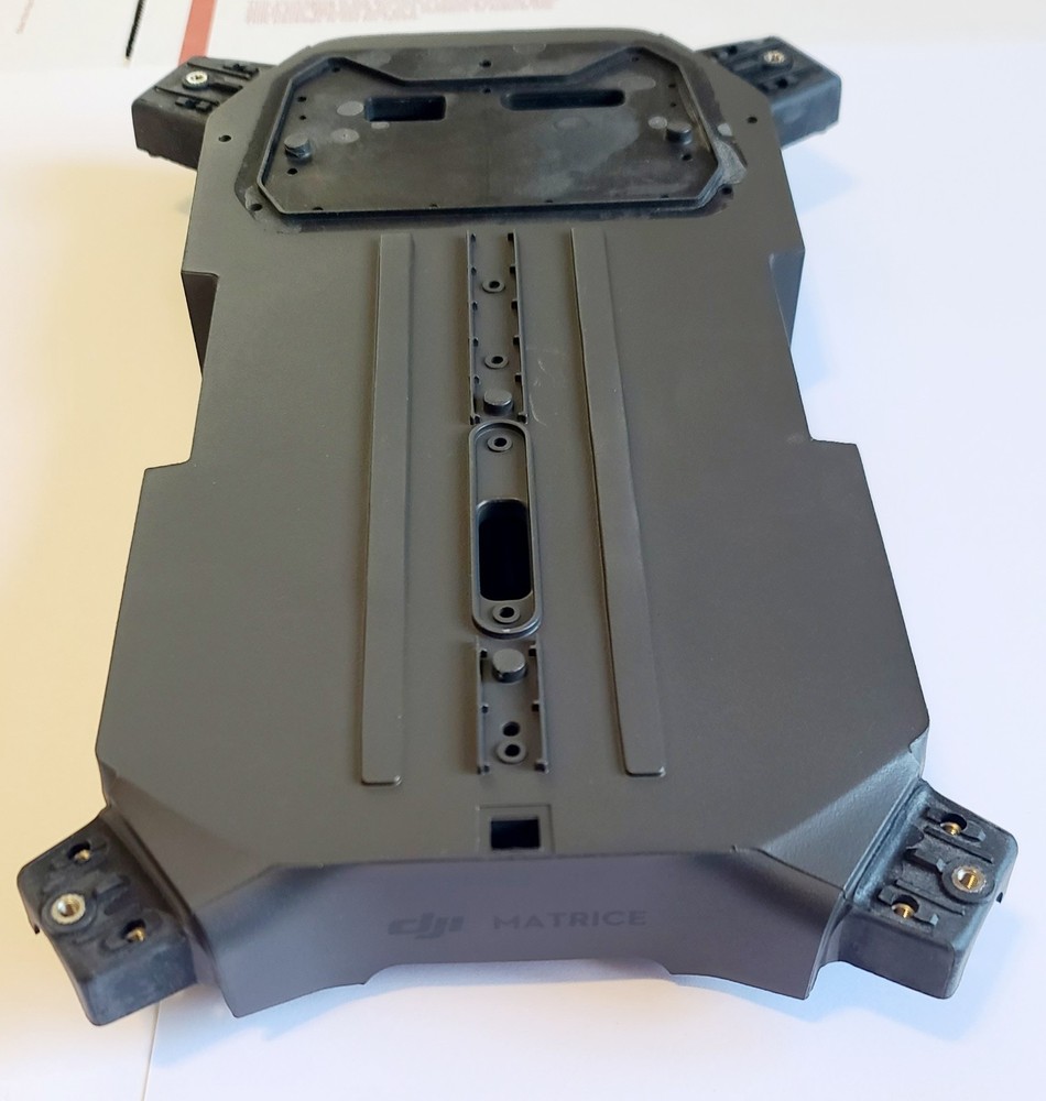 DJI Matrice 300 RTK Middle Frame Upper Cover