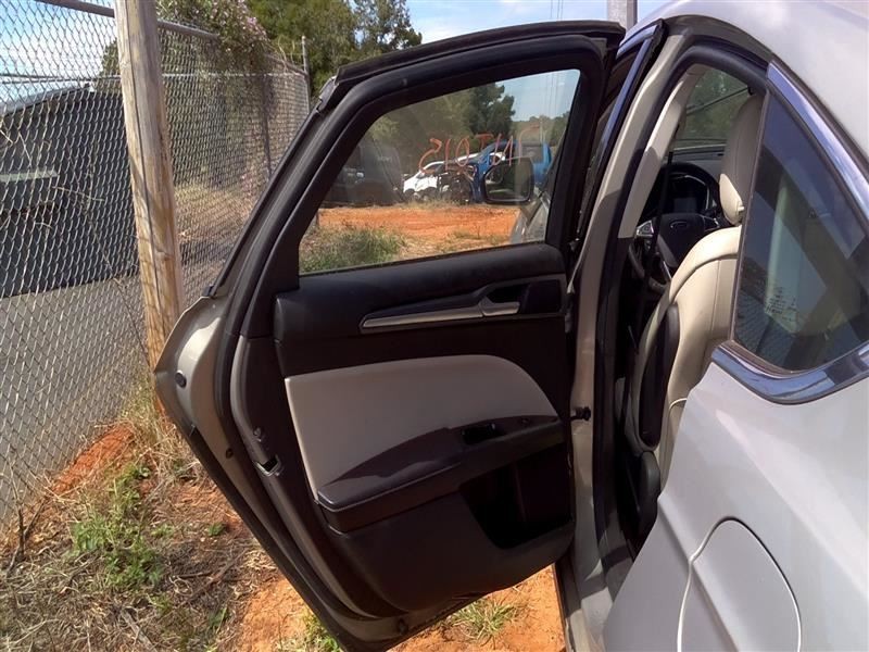 FUSION 2016 High Mounted Stop Light 1036812691