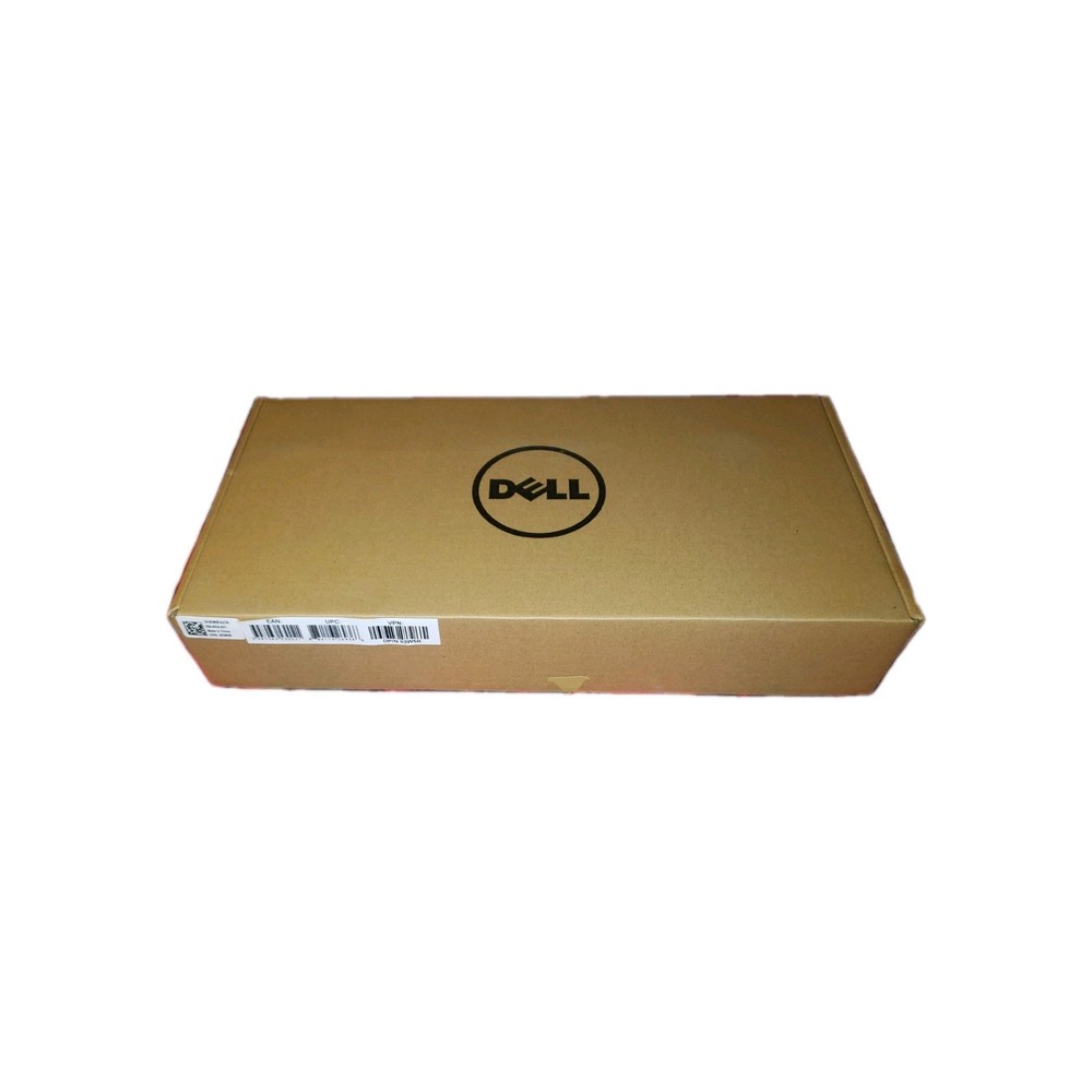 Dell Thin Client 2017 P-Series Monitors Mounting Bracket Kit - CN-083W5R