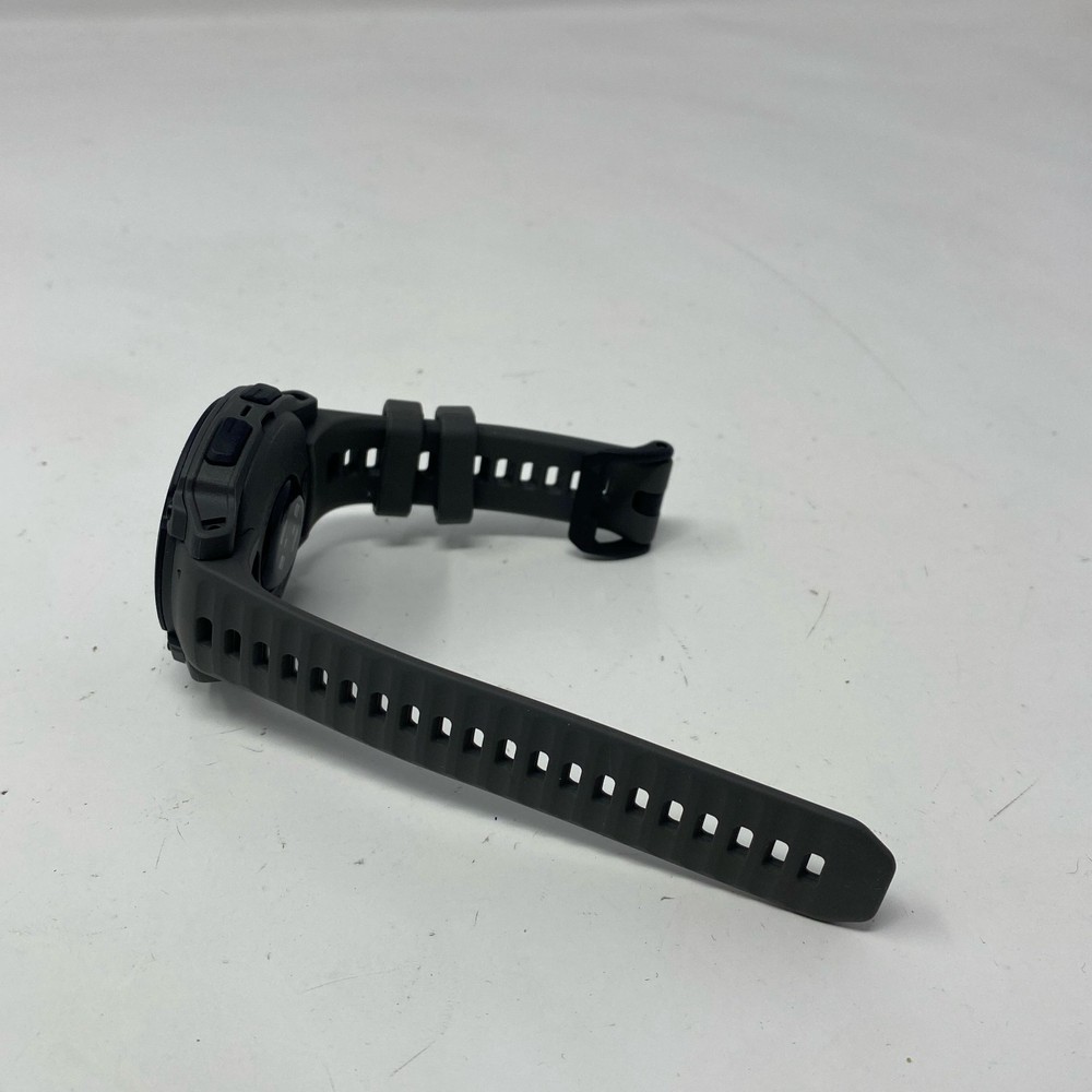 Garmin Instinct E 40mm GPS Smartwatch - Charcoal