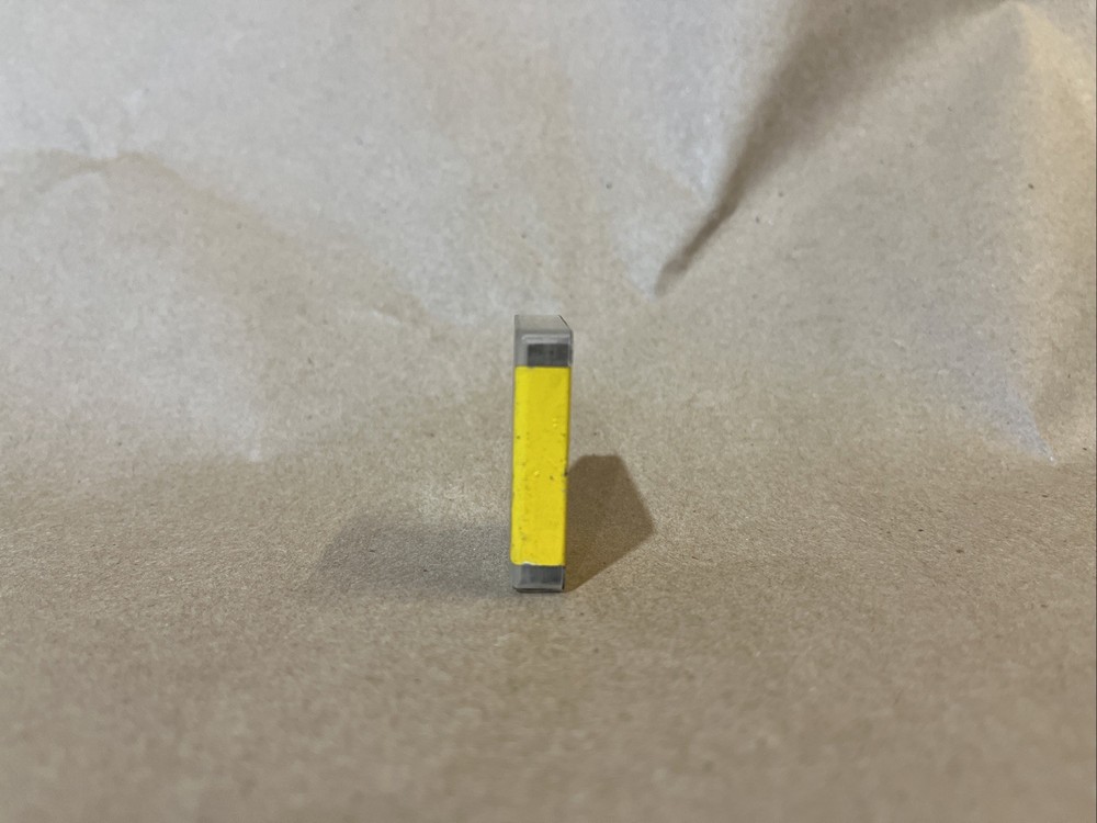 Buss Fuses AGA 6 NEW