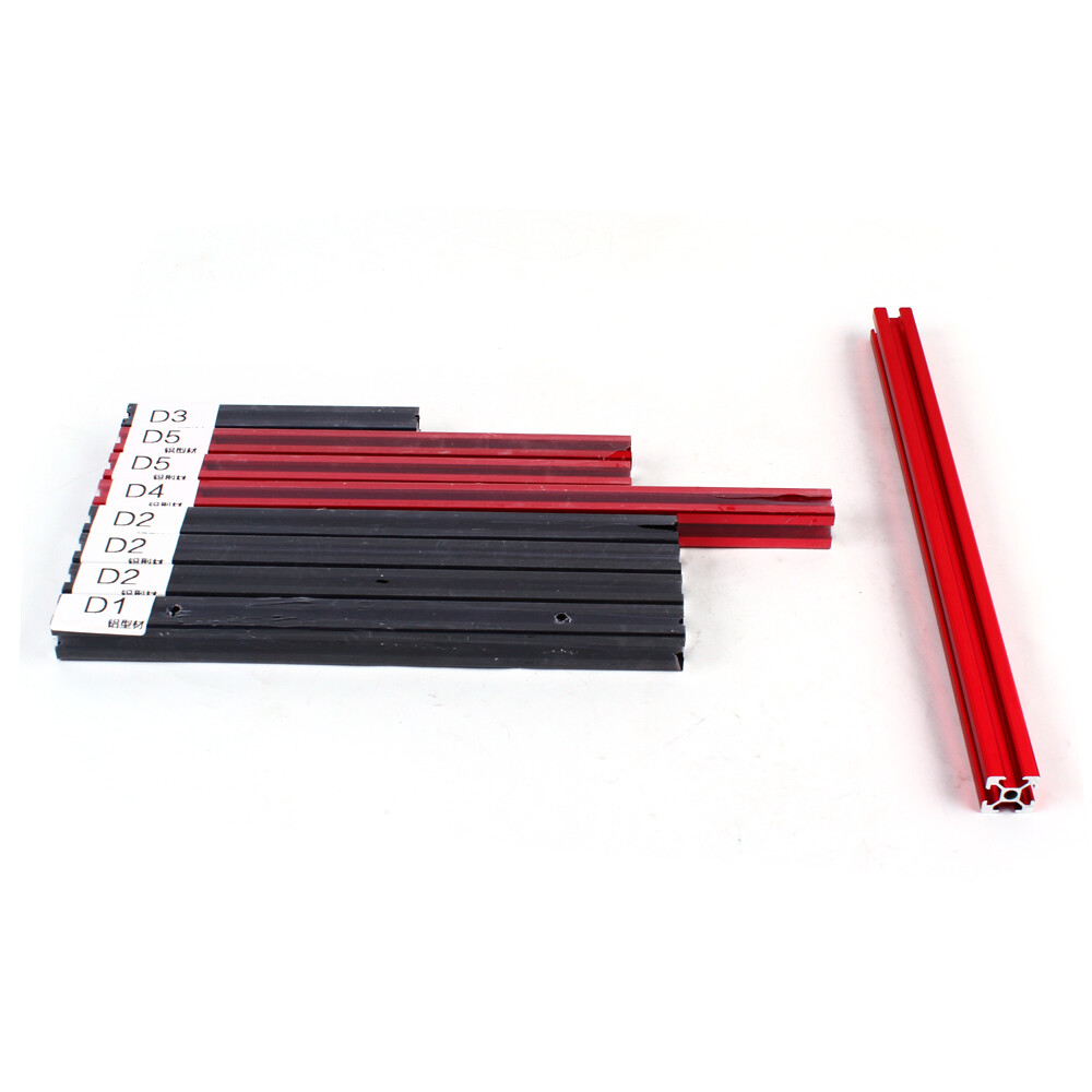 PC ATX ITX MATX Test Bench Open Air Case Motherboard Computer Frame Chassic