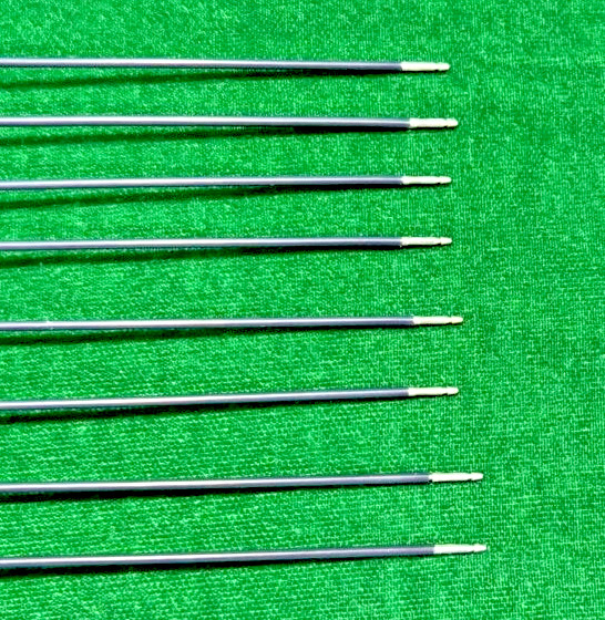 8pc Hysteroscopy Monopolar Roller Ball Electrode 4mm Reusable Instruments