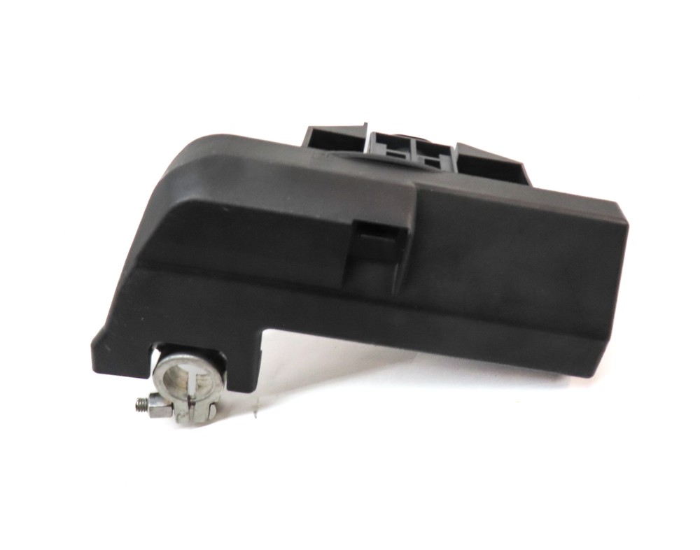 2015 AUDI A6 (C7) 2.0L (CAED) ENGINE NEGATIVE BATTERY OVERLOAD PROTECTION FUSE