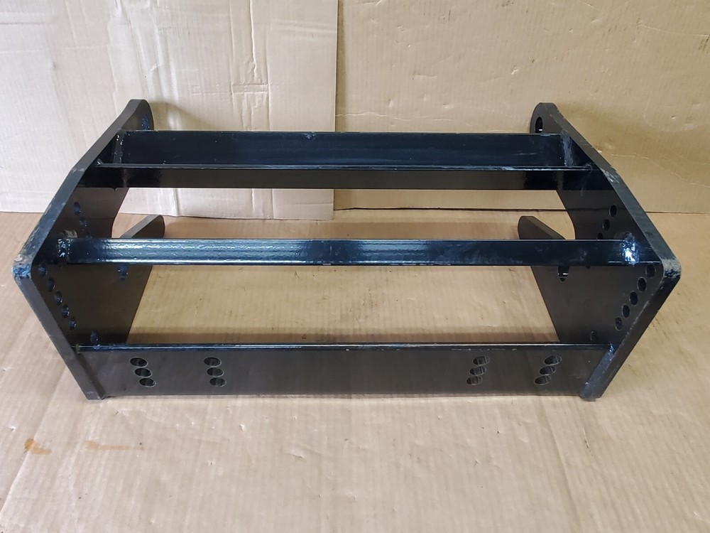 Meyer SOS Snow Plow EZ Plus Clevis Mount 14700 Adjustable Universal
