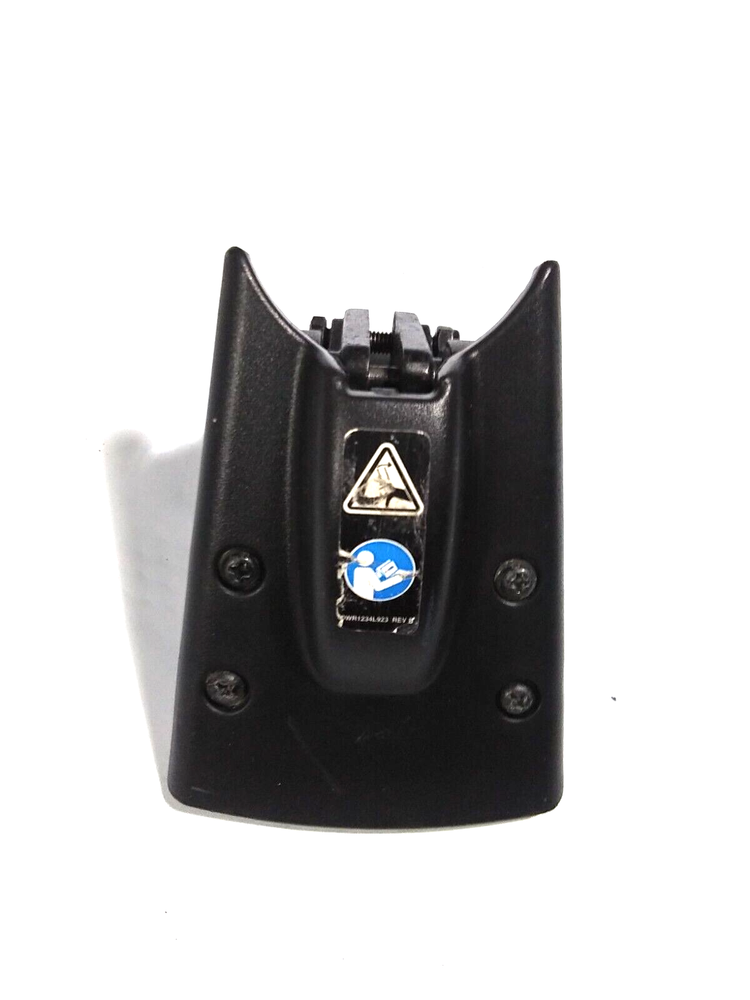 Pride Go Go Frame Lock Front To Rear Body Latch/Handle