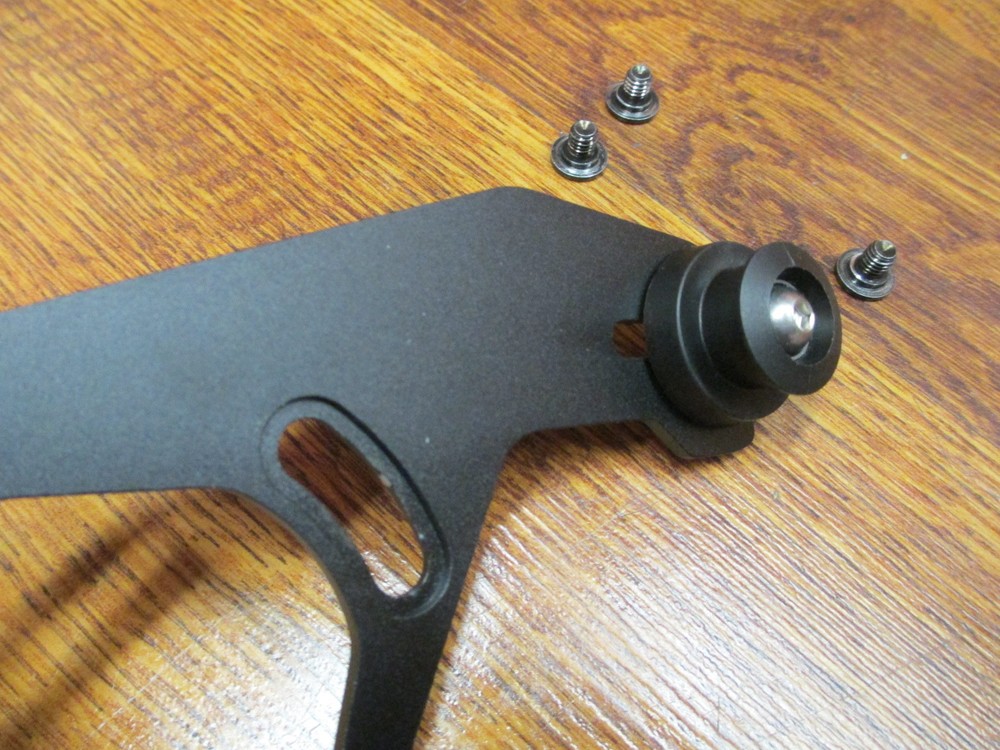 eTHIRTEEN HEIM 2 BOTTOM BRACKET CHAIN GUIDE