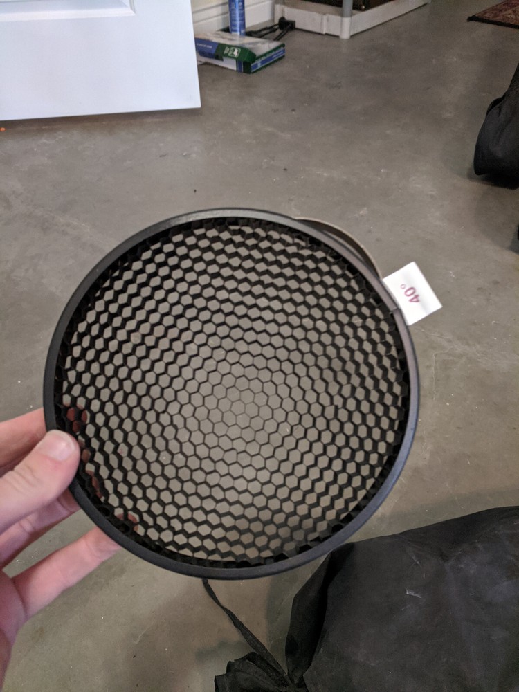 Camera Lighting Equipment