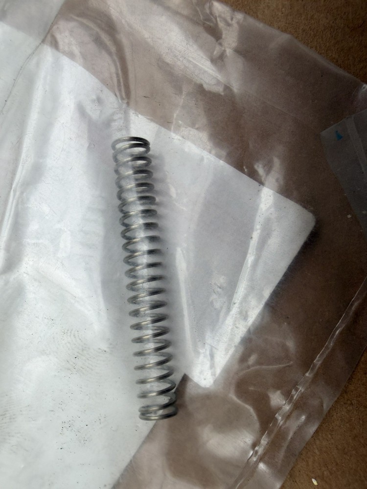 Original Yamaha WR125R SPRING 90501-08X01
