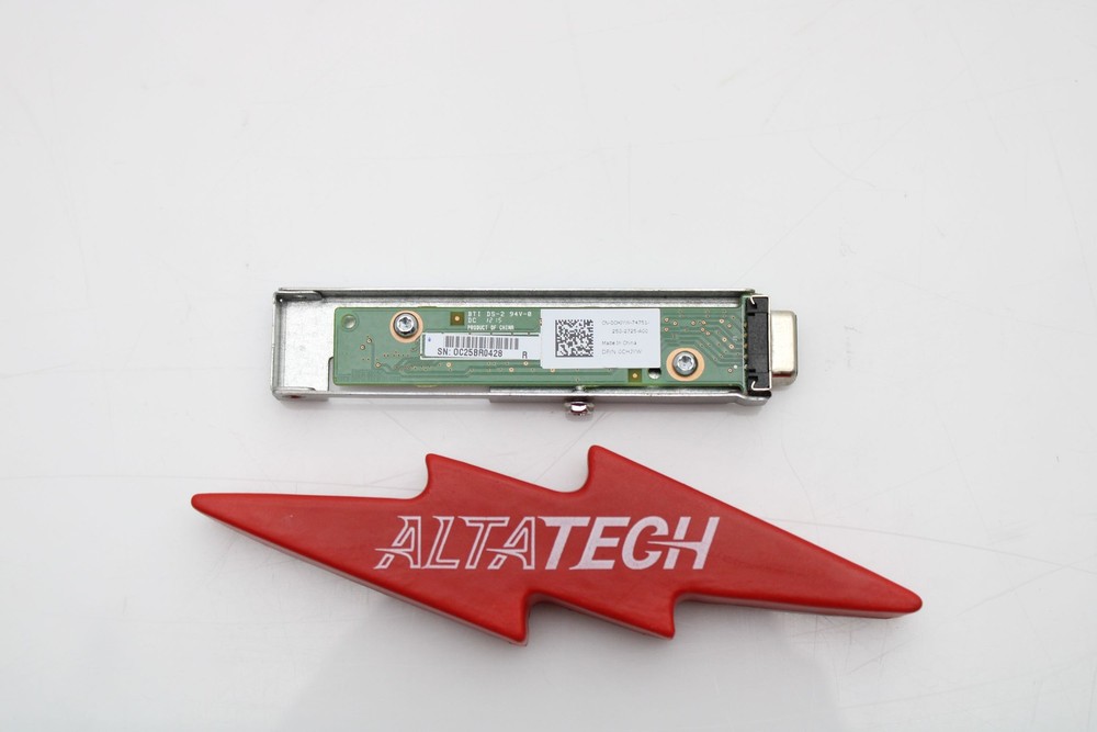 Dell CHJYW VGA Module Assembly R620 | Server