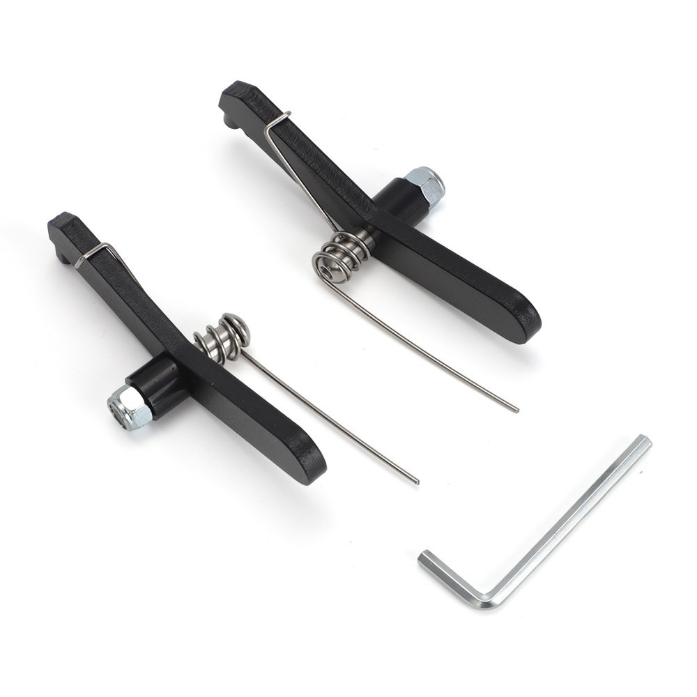 UPGRADED Step Levers Pin For Lippert Solid Step - 304 Stainless Steel USA STOCK