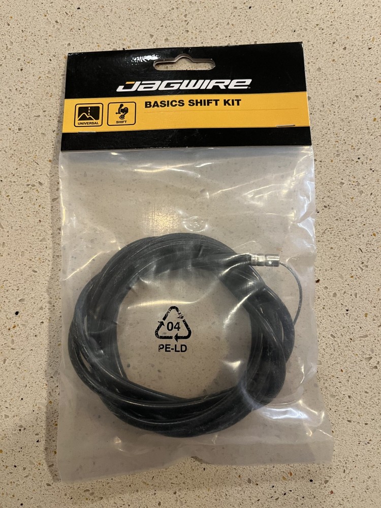 Jagwire Basics Shift Kit