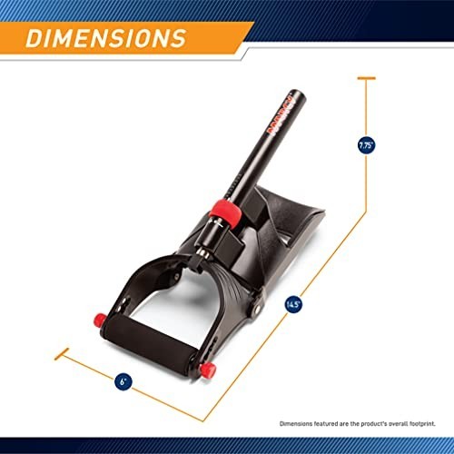 Strength Training Wrist & Forearm Developer – Home Gym Equipment, Muscle Builder