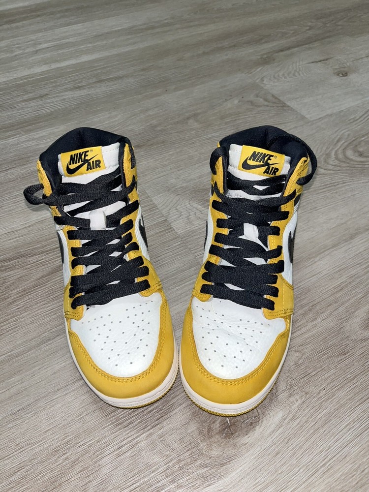 Nike 1 High 5.5 Boys